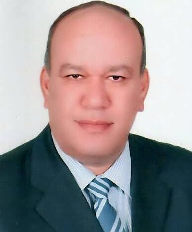 مجدي إسحق