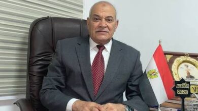 رئيس شعبة الدواجن