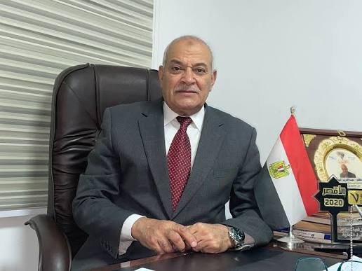 رئيس شعبة الدواجن