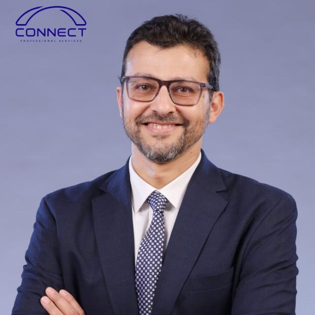 CONNECT PS