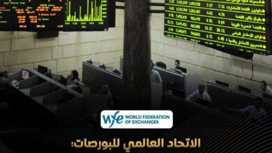 البورصة المصرية
