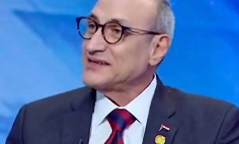 نقابة المرشدين