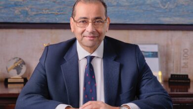 المصرية للاتصالات