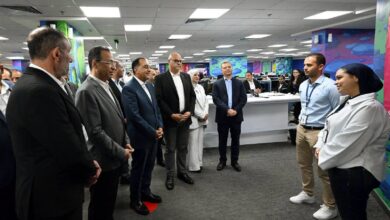 رئيس الوزراء