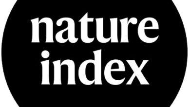 Nature Index