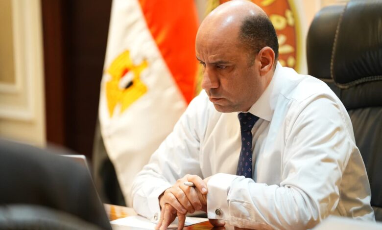 وزارة العمل