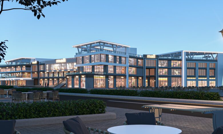 Marvel Green Developments