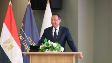وزير الاتصالات