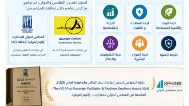 مطار دبي