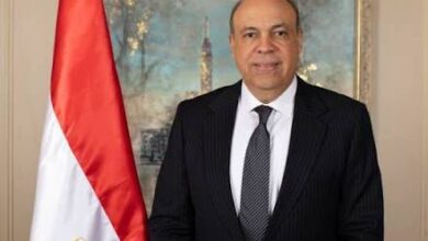 مصر للطيران