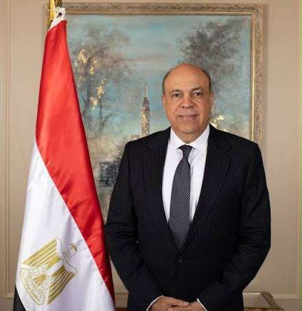 مصر للطيران
