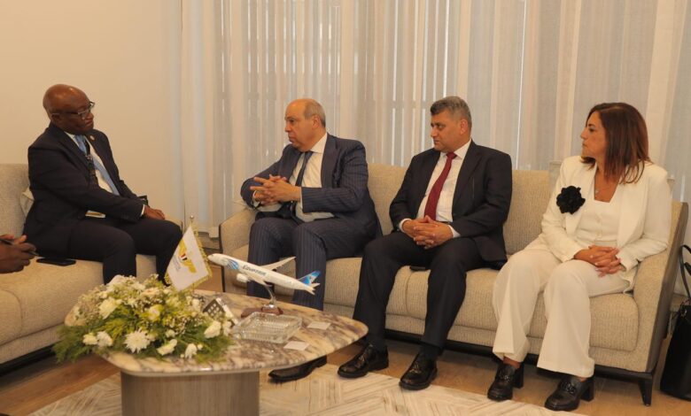 معرض العلمين