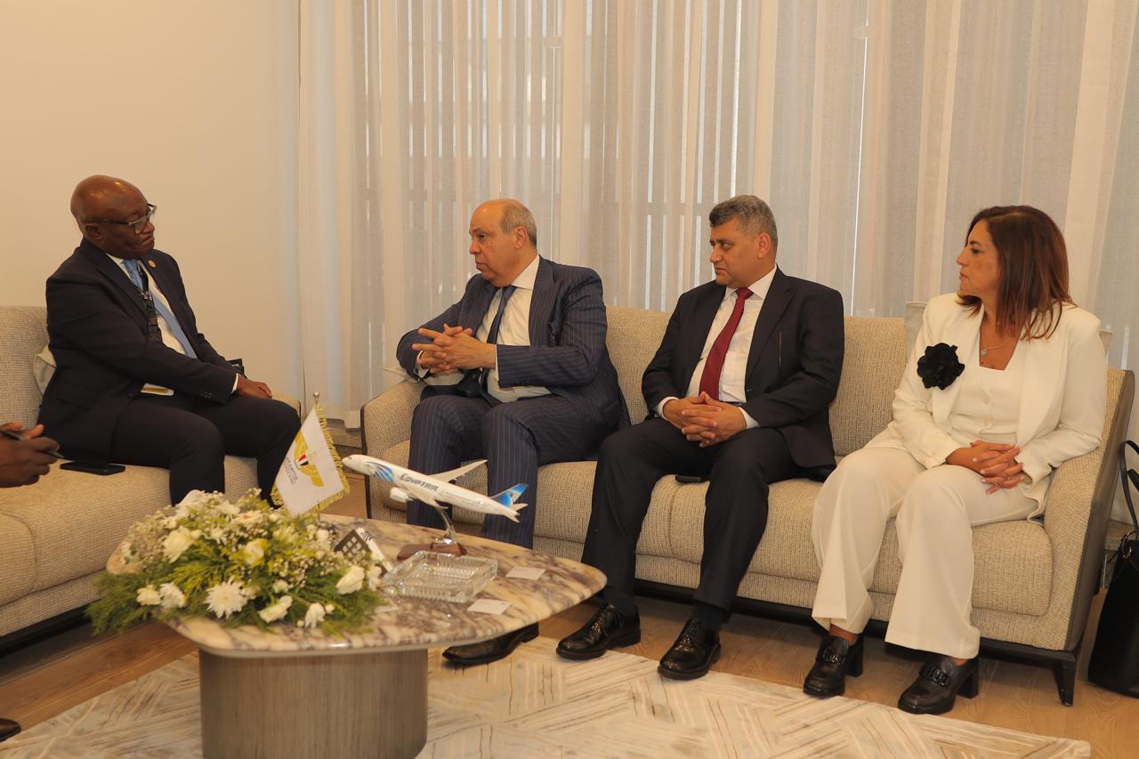 معرض العلمين