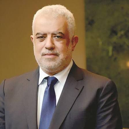 ناصر تركي