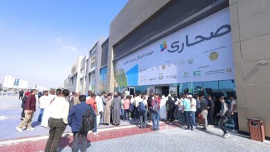 صحارى