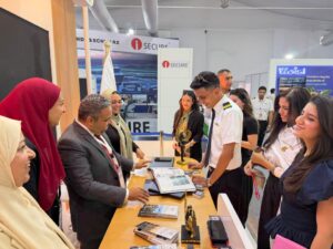 معرض العلمين