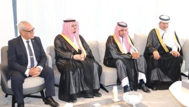 معرض العلمين