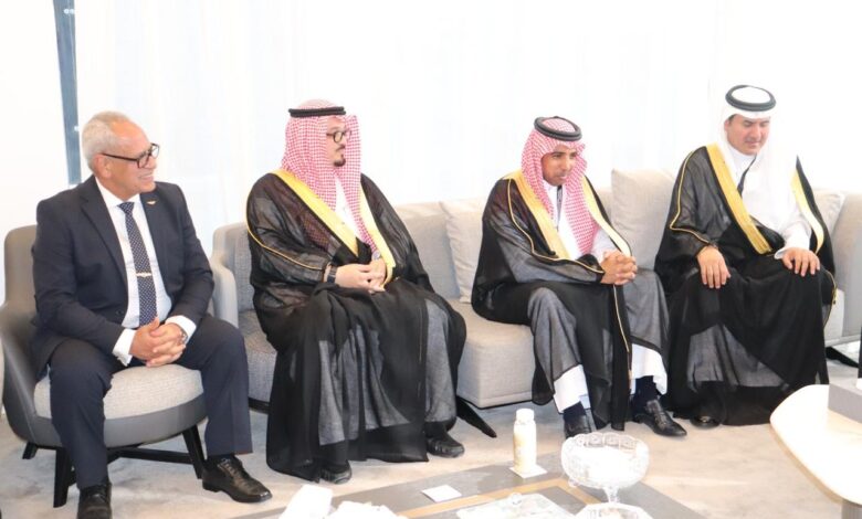 معرض العلمين