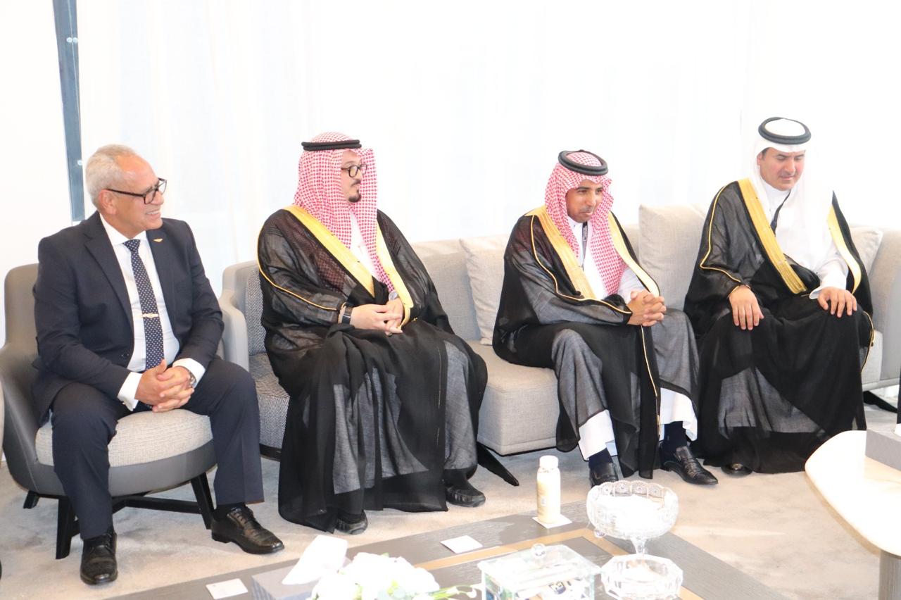 معرض العلمين