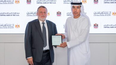 المركزي المصري