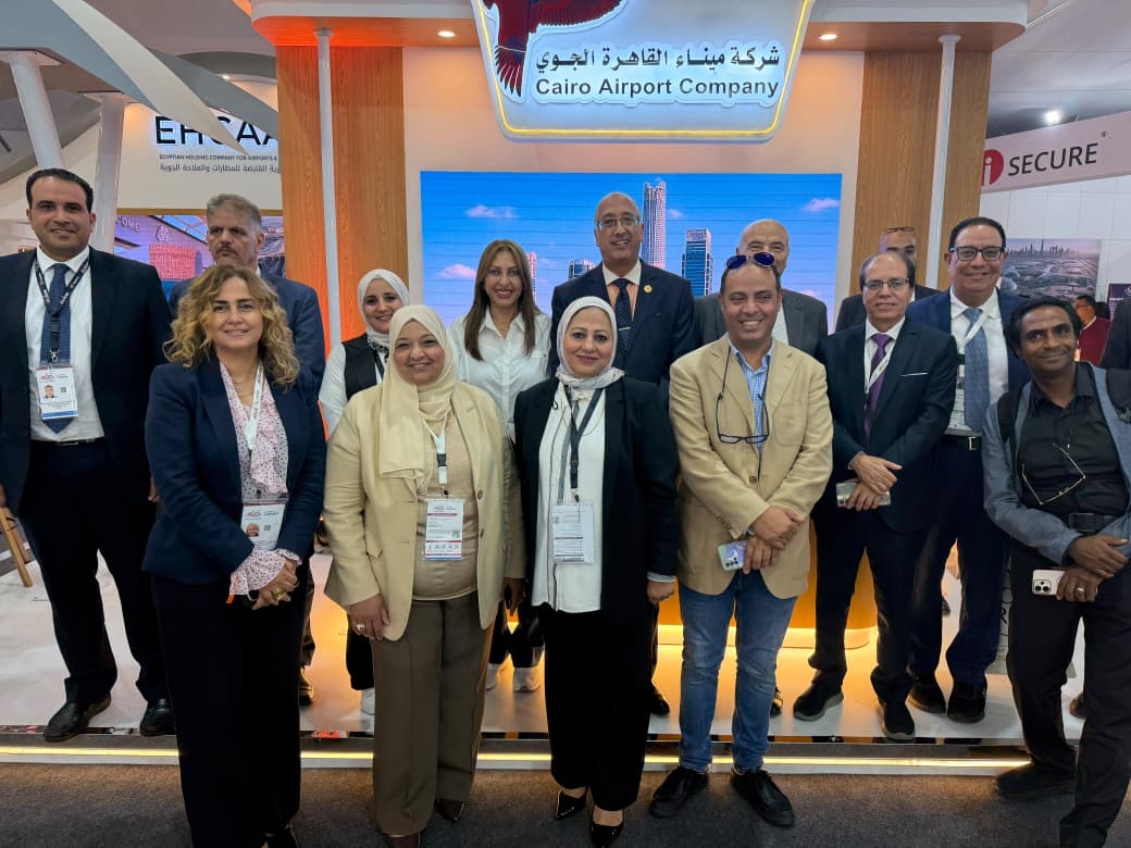 معرض العلمين