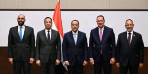 رئيس الوزراء