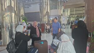 وزارة السياحة والآثار