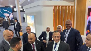 وزير الطيران المدني