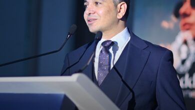 أحمد جمال
