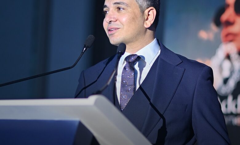 أحمد جمال