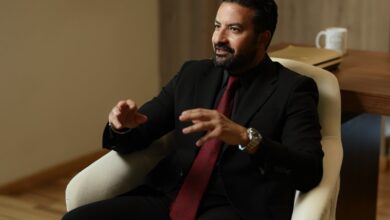 Mostafa Mohsen