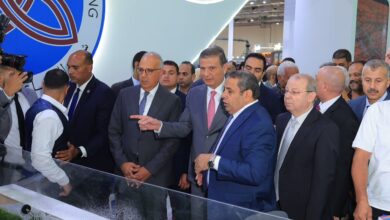 الزراعة