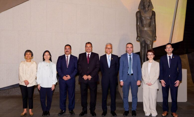 مصر القديمة