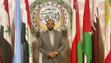 محمد عبد القادر