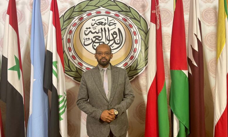محمد عبد القادر