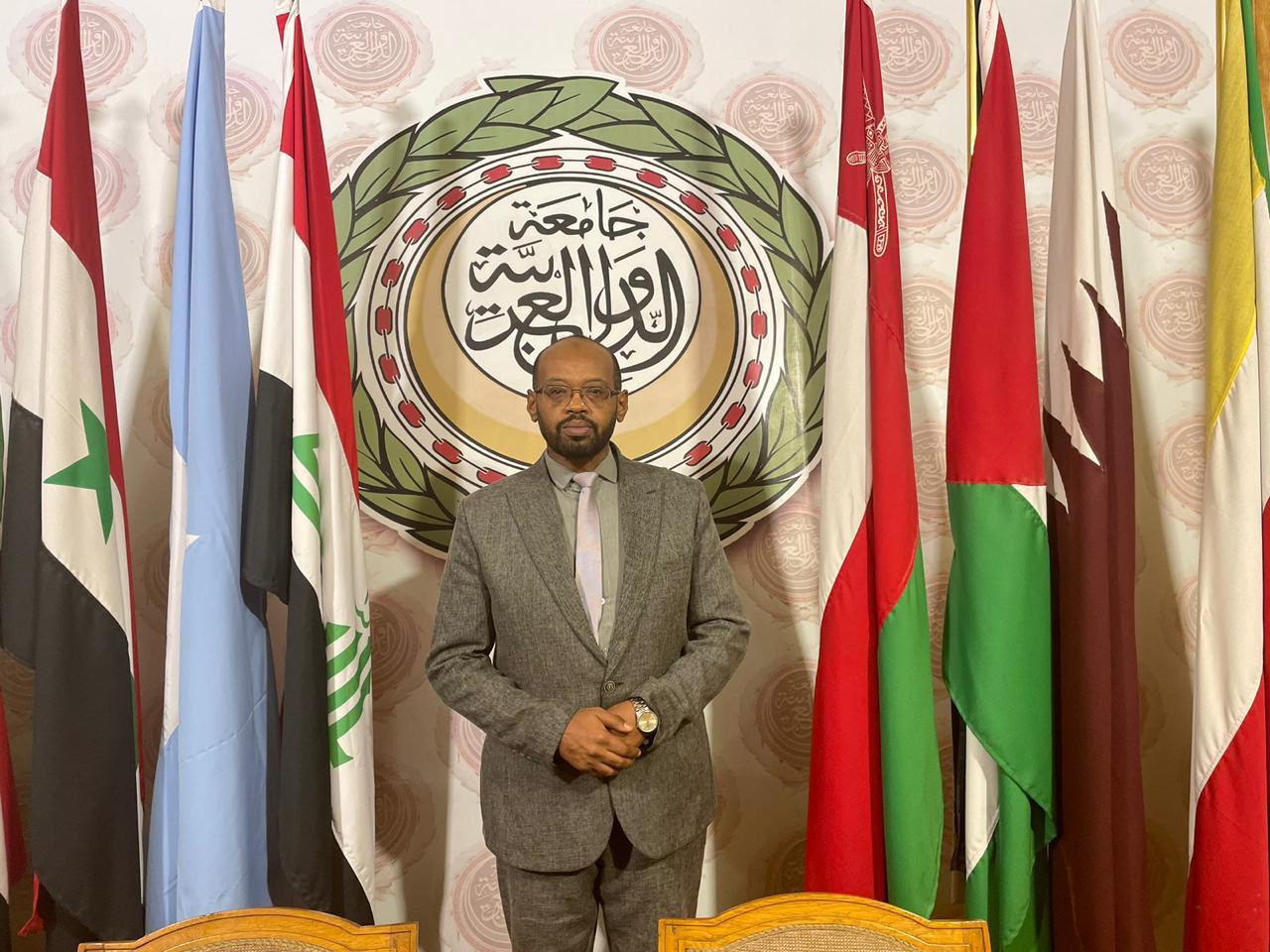 محمد عبد القادر