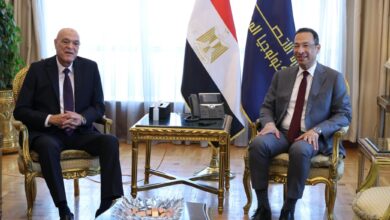 وزير الاتصالات