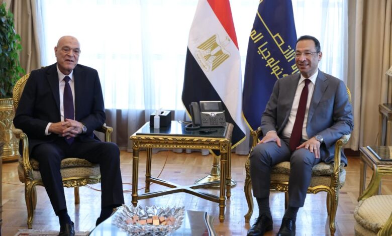 وزير الاتصالات