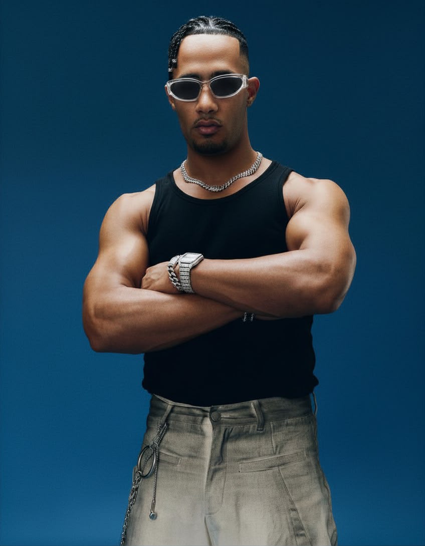 محمد رمضان