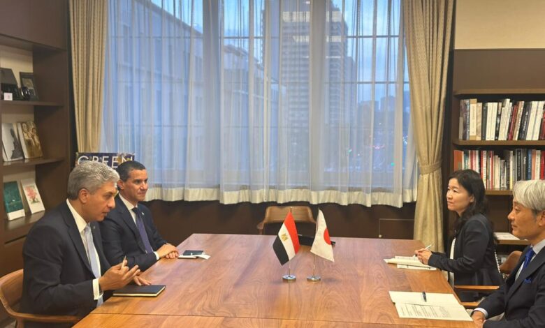 وزير السياحة