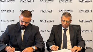Five Palm Development