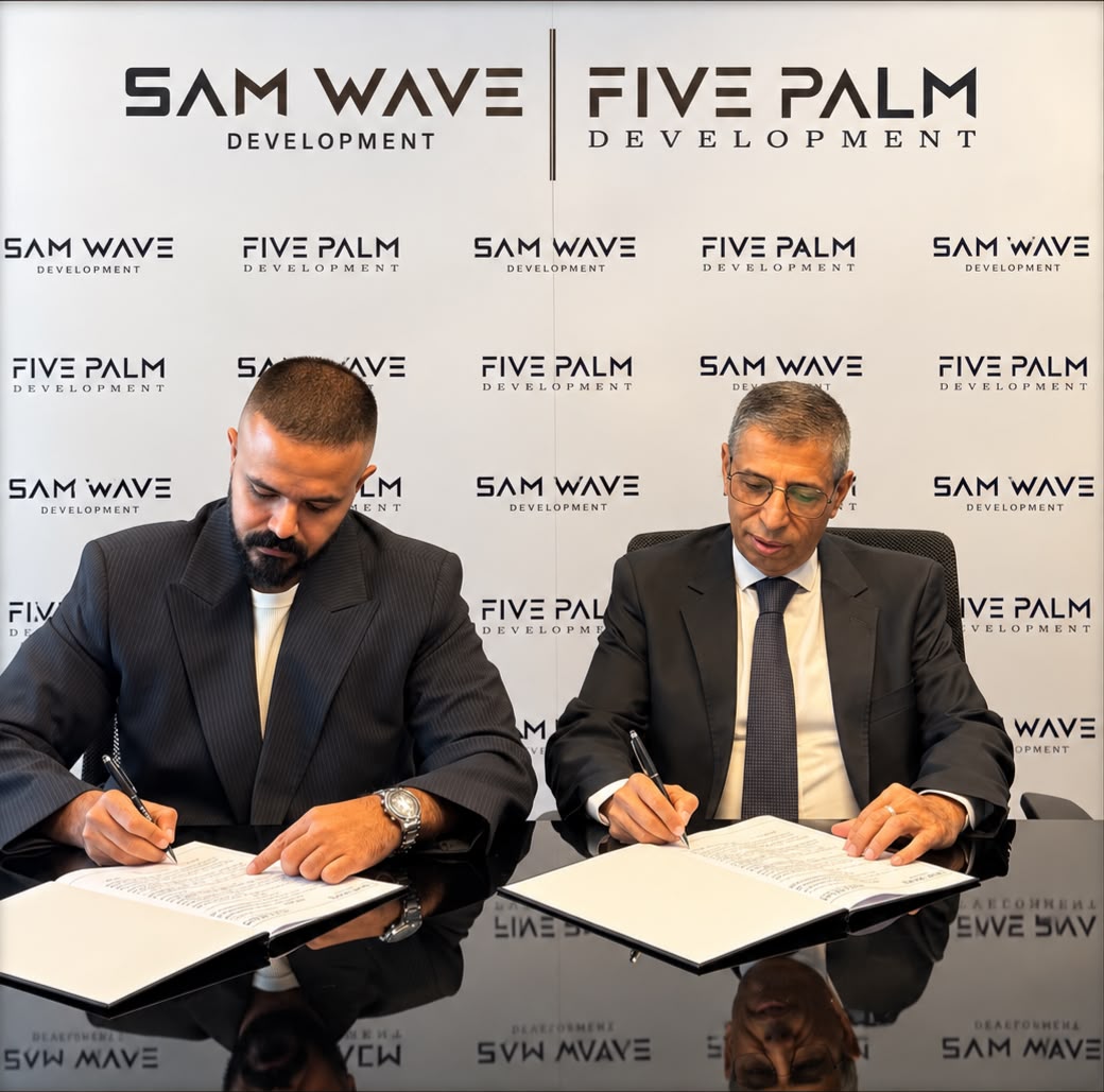 Five Palm Development