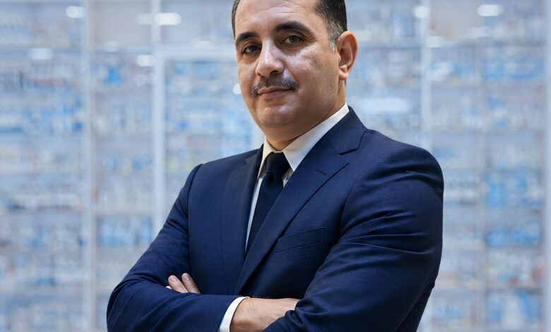 أكاديمية البديل للتدريب