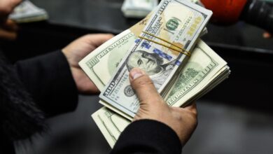 تحويلات المصريين