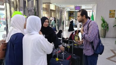 وزارة السياحة والآثار