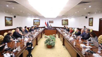 وزير الاتصالات