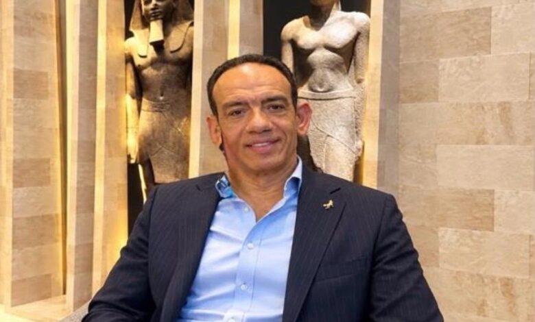 هيثم عرفة