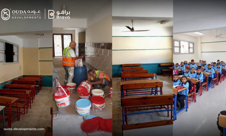 A School for Every Developer
