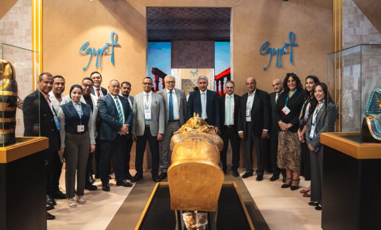 وزير السياحة