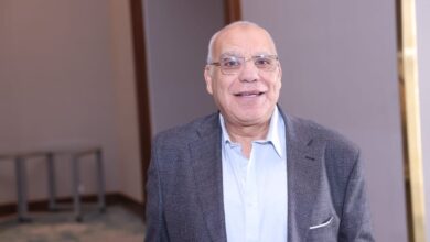 علي غنيم